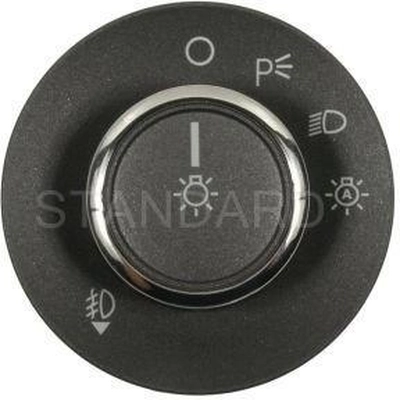 Headlight Switch by BLUE STREAK (HYGRADE MOTOR) - HLS1503 pa8