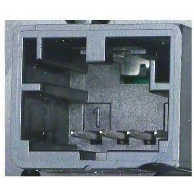 Headlight Switch by BLUE STREAK (HYGRADE MOTOR) - HLS1506 pa8