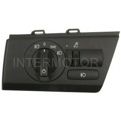 Headlight Switch by BLUE STREAK (HYGRADE MOTOR) - HLS1507 pa3