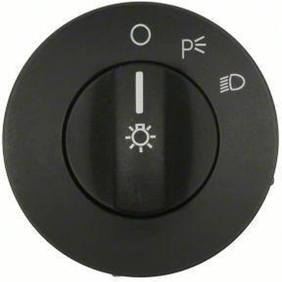 Headlight Switch by BLUE STREAK (HYGRADE MOTOR) - HLS1511 pa1