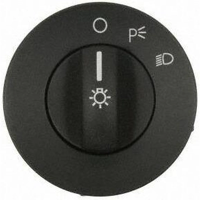 Headlight Switch by BLUE STREAK (HYGRADE MOTOR) - HLS1511 pa6