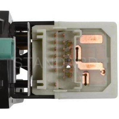 Headlight Switch by BLUE STREAK (HYGRADE MOTOR) - HLS1525 pa1