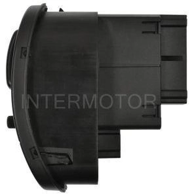 Headlight Switch by BLUE STREAK (HYGRADE MOTOR) - HLS1541 pa9