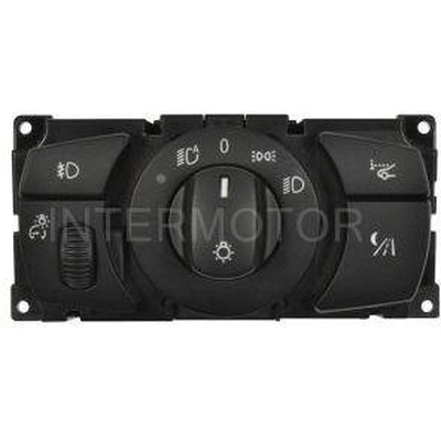 Headlight Switch by BLUE STREAK (HYGRADE MOTOR) - HLS1547 pa2