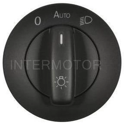 Headlight Switch by BLUE STREAK (HYGRADE MOTOR) - HLS1557 pa1