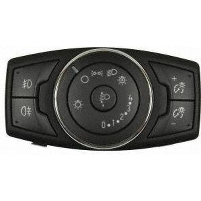 Headlight Switch by BLUE STREAK (HYGRADE MOTOR) - HLS1579 pa11