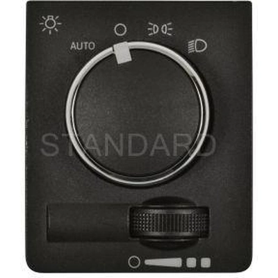 Headlight Switch by BLUE STREAK (HYGRADE MOTOR) - HLS1620 pa5