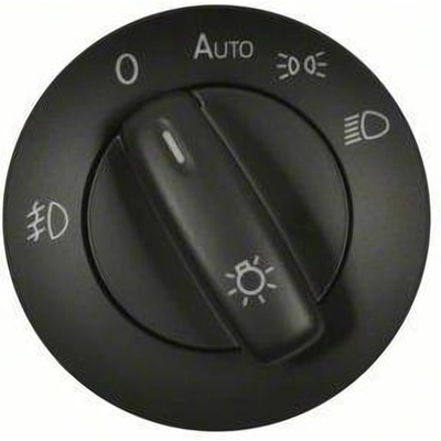 Headlight Switch by BLUE STREAK (HYGRADE MOTOR) - HLS1638 pa2