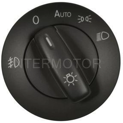 Headlight Switch by BLUE STREAK (HYGRADE MOTOR) - HLS1638 pa8