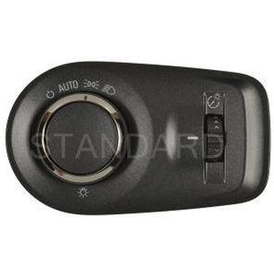 Headlight Switch by BLUE STREAK (HYGRADE MOTOR) - HLS1640 pa6