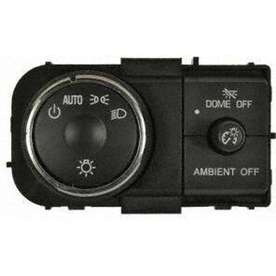 Headlight Switch by BLUE STREAK (HYGRADE MOTOR) - HLS1689 pa13