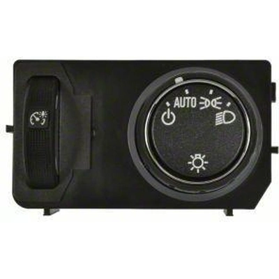 Headlight Switch by BLUE STREAK (HYGRADE MOTOR) - HLS1690 pa2