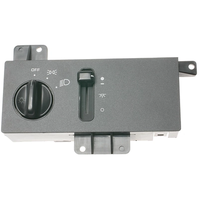 BWD AUTOMOTIVE - HL106 - Headlight Switch pa1