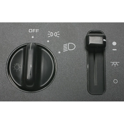 BWD AUTOMOTIVE - HL106 - Headlight Switch pa3
