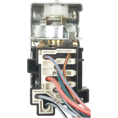 BWD AUTOMOTIVE - HL157 - Headlight Switch pa2