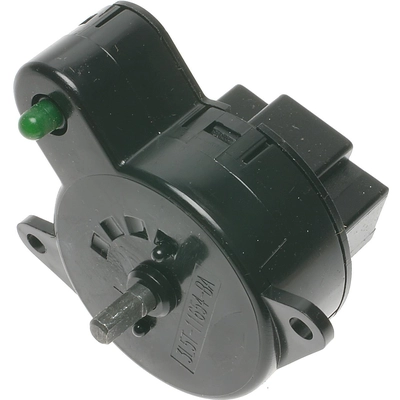 BWD AUTOMOTIVE - HL158 - Headlight Switch pa1