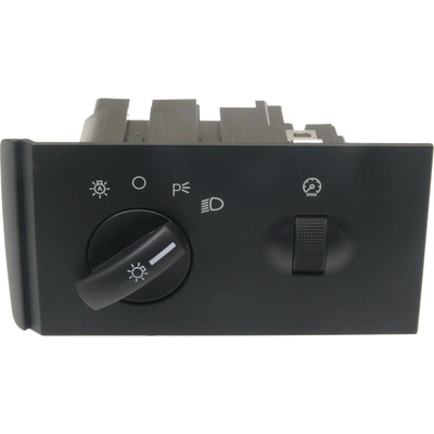 Headlight Switch by BWD AUTOMOTIVE - S10016 pa1