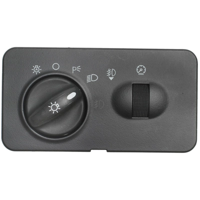 BWD AUTOMOTIVE - S10109 - Headlight Switch pa3