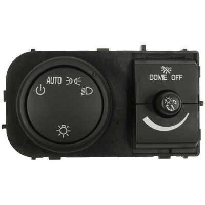 BWD AUTOMOTIVE - S10387 - Headlight Switch pa1