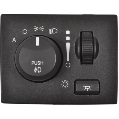BWD AUTOMOTIVE - S10394 - Headlight Switch pa1