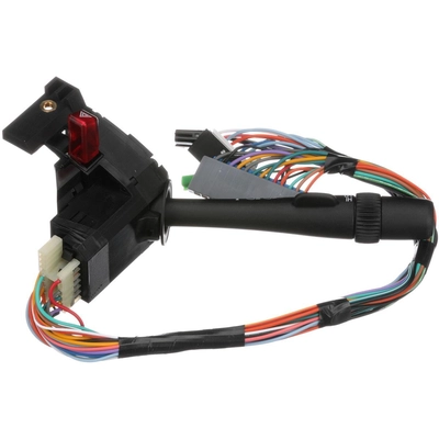 BWD AUTOMOTIVE - S14085 - Windshield Wiper Switch pa1