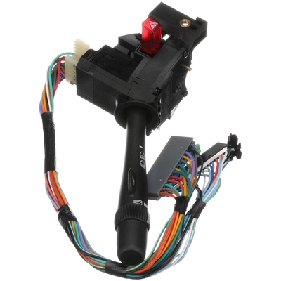 BWD AUTOMOTIVE - S14085 - Windshield Wiper Switch pa2