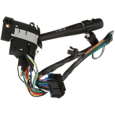 BWD AUTOMOTIVE - S14220 - Windshield Wiper Switch pa2