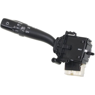 BWD AUTOMOTIVE - S14364 - Headlight Switch pa1