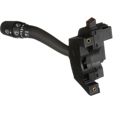 BWD AUTOMOTIVE - S14386 - Interrupteur de feux de d�tresse pa1