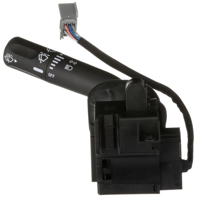 BWD AUTOMOTIVE - S14526 -  Windshield Wiper Switch pa2