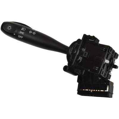 BWD AUTOMOTIVE - S14598 - Headlight Switch pa5