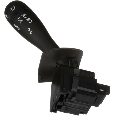 BWD AUTOMOTIVE - S14609 - Headlight Switch pa1