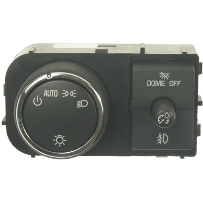 BWD AUTOMOTIVE - S14627 - Headlight Switch pa3