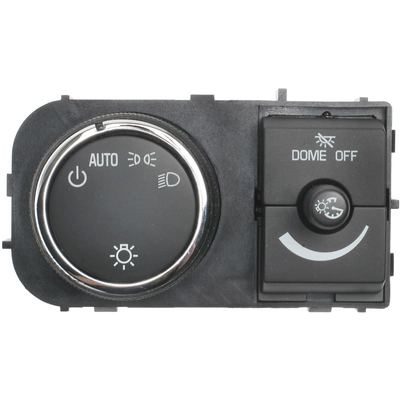BWD AUTOMOTIVE - S14646 - Headlight Switch pa6