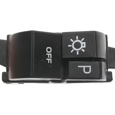 BWD AUTOMOTIVE - S2010 - Headlight Switch pa4