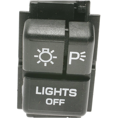 BWD AUTOMOTIVE - S2011 - Headlight Switch pa1