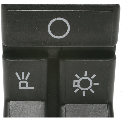 BWD AUTOMOTIVE - S2016 - Headlight Switch pa2