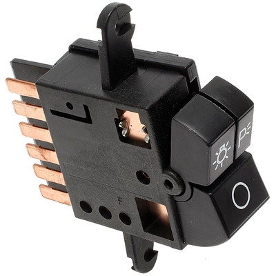 BWD AUTOMOTIVE - S2135 - Headlight Switch pa2