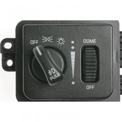 BWD AUTOMOTIVE - S2298 - Headlight Switch pa3