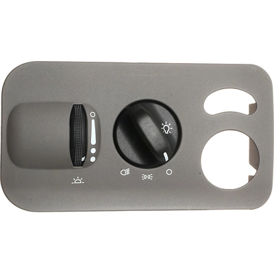 Headlight Switch by BWD AUTOMOTIVE - S2319 pa2