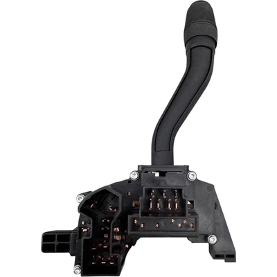 BWD AUTOMOTIVE - S3301 - Hazard Warning Switch pa3