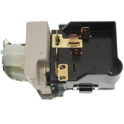 BWD AUTOMOTIVE - S441 - Headlight Switch pa2