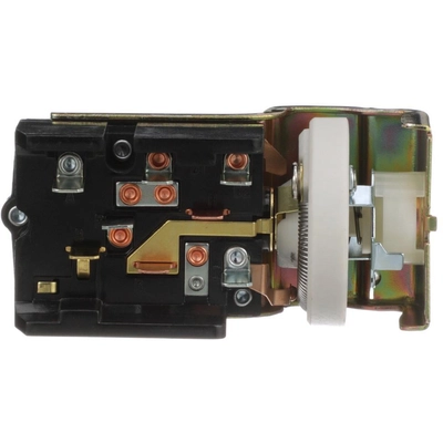 BWD AUTOMOTIVE - S446 - Headlight Switch pa2