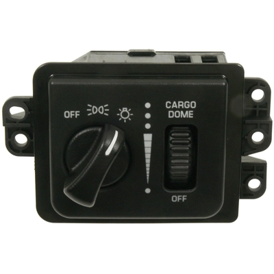BWD AUTOMOTIVE - S9975 - Headlight Switch pa1