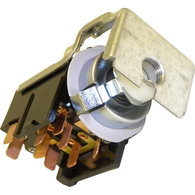 Headlight Switch by CROWN AUTOMOTIVE JEEP REPLACEMENT - 4565320 pa2