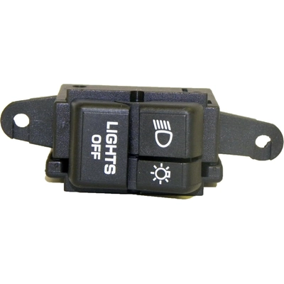 Headlight Switch by CROWN AUTOMOTIVE JEEP REPLACEMENT - 56003119 pa2