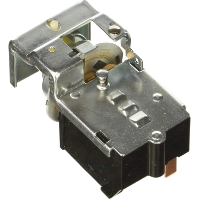 Headlight Switch by CROWN AUTOMOTIVE JEEP REPLACEMENT - 56009869AB pa2