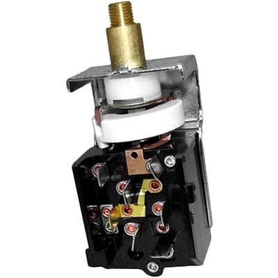 Headlight Switch by CROWN AUTOMOTIVE JEEP REPLACEMENT - J5450558 pa1