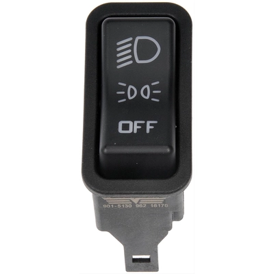 Headlight Switch by DORMAN - 901-5130 pa2