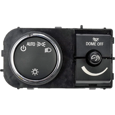 DORMAN - 920-053 - Headlight Switch pa1